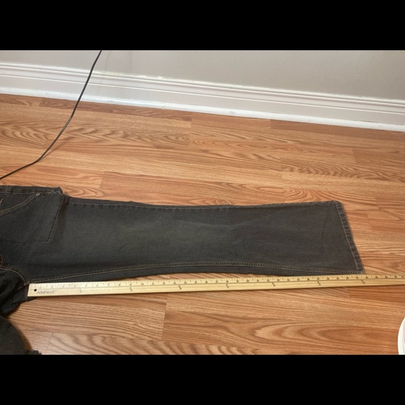 Jacob Connection Jeans - Picture 6 of 7